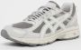 ASICS SportStyle Gel-venture 6 Asics Gel Dames clay grey cream maat: 40.5 beschikbare maaten:36 37.5 38 39.5 40.5 - Thumbnail 6