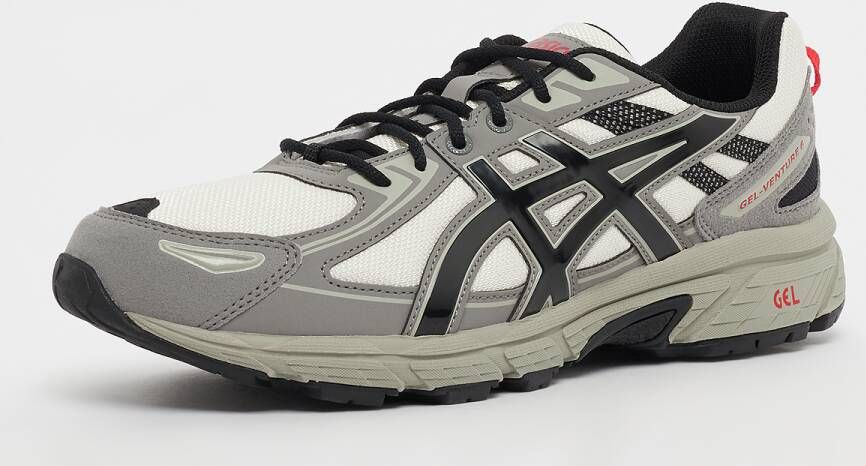 ASICS SportStyle Gel-Venture 6 in Zwart