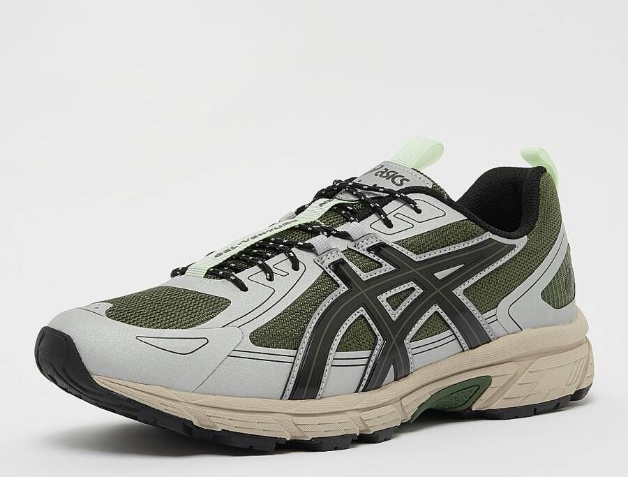 ASICS SportStyle Gel-venture 6 Ns Fashion sneakers Schoenen forest black maat: 42 beschikbare maaten:42.5