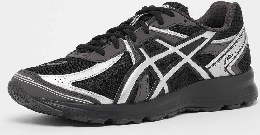 ASICS SportStyle Jog 100 S Lifestyle in zwart formaten: 42