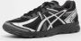 ASICS Sneakers met tonale panelen en Gel™ technologie Black Heren - Thumbnail 9