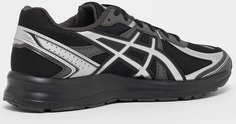 ASICS SportStyle Jog 100 S Lifestyle in zwart formaten: 42