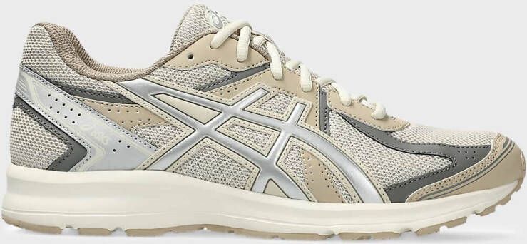 ASICS SportStyle Jog 100 S Lifestyle in beige formaten: 37