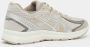 ASICS SportStyle Jog 100 S Lifestyle in beige formaten: 37.5 - Thumbnail 3