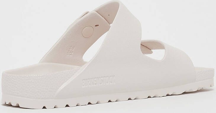 Birkenstock Arizona EVA Eggshell in beige formaten: 36