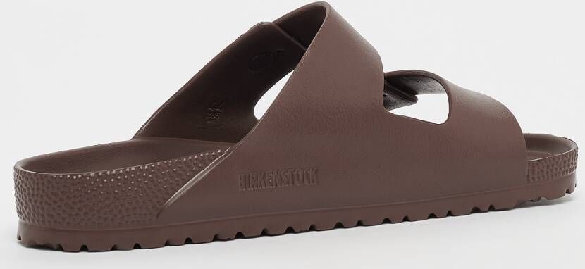 Birkenstock Arizona EVA in Bruin