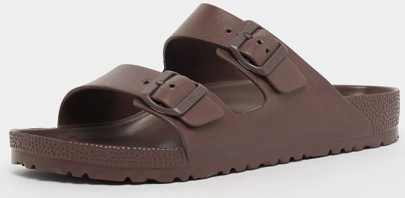 Birkenstock Arizona EVA in bruin formaten: 44