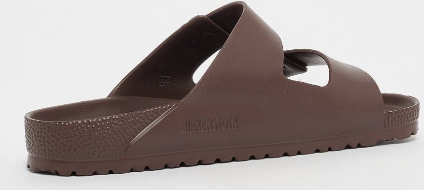 Birkenstock Arizona EVA in bruin formaten: 44