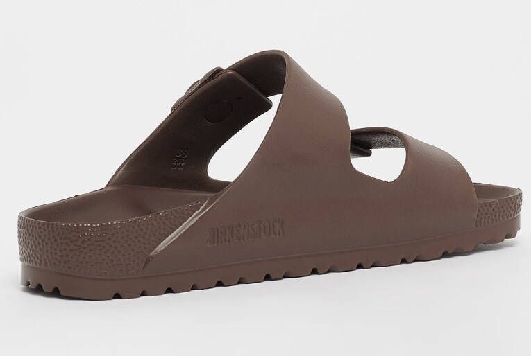 Birkenstock Arizona EVA in lichtroze formaten: 36