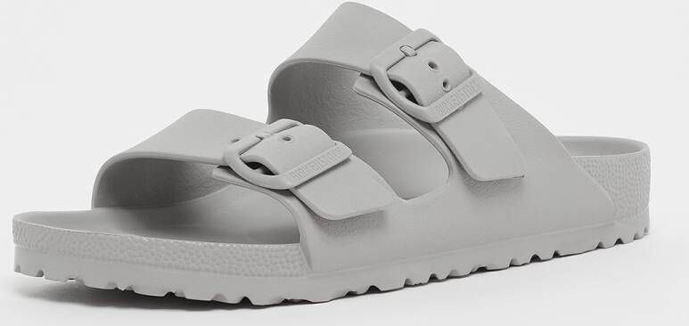 Birkenstock Arizona Eva Sandalen & Slides Dames stone coin maat: 36 beschikbare maaten:36 37 39 40 41