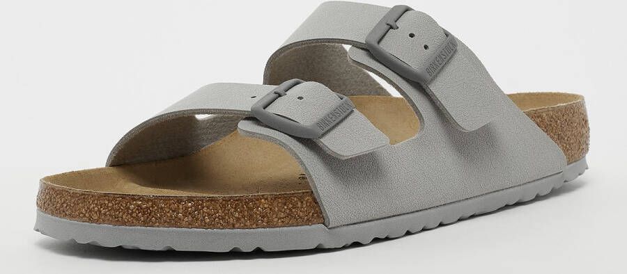 Birkenstock Arizona in grijs formaten: 43