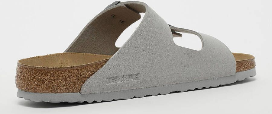 Birkenstock Arizona in grijs formaten: 43