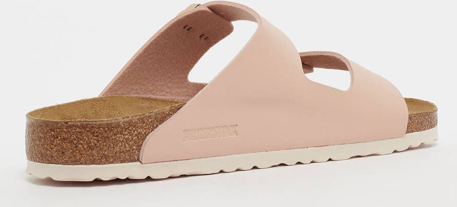 Birkenstock Arizona in lichtroze formaten: 41