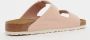 Birkenstock Arizona in lichtroze formaten: 41 - Thumbnail 16