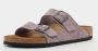 Birkenstock Arizona Favorite Styles in roze formaten: 45 - Thumbnail 8