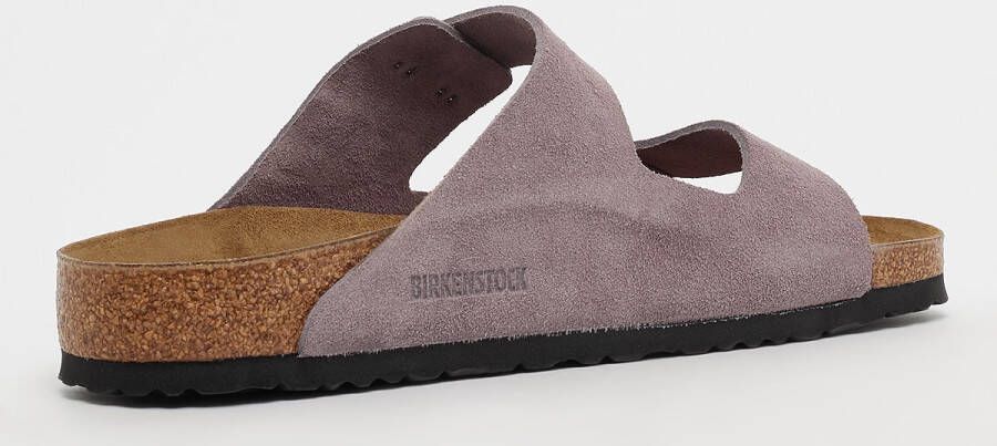 Birkenstock Arizona Favorite Styles in roze formaten: 46