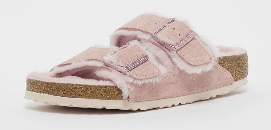 Birkenstock Arizona Shearling VL LAF