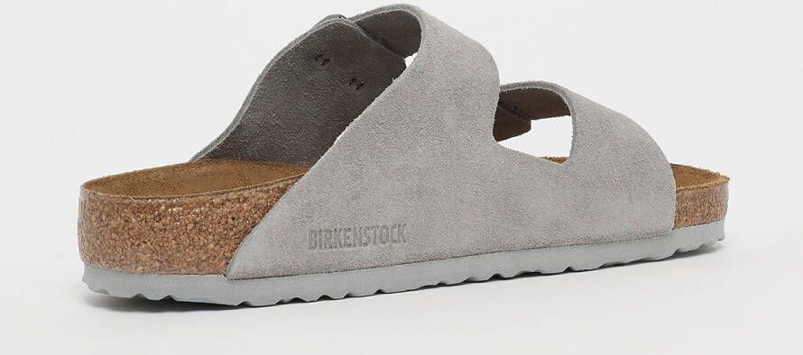 Birkenstock Arizona VL in grijs formaten: 39