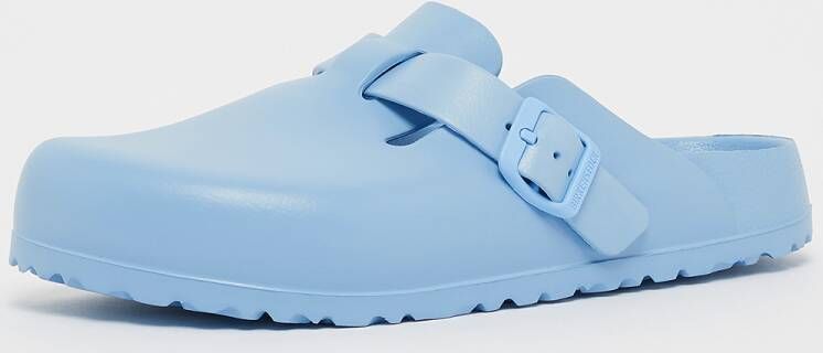 Birkenstock Boston Eva Sandalen Schoenen dusty blue maat: 36 beschikbare maaten:36 37 38 39 40