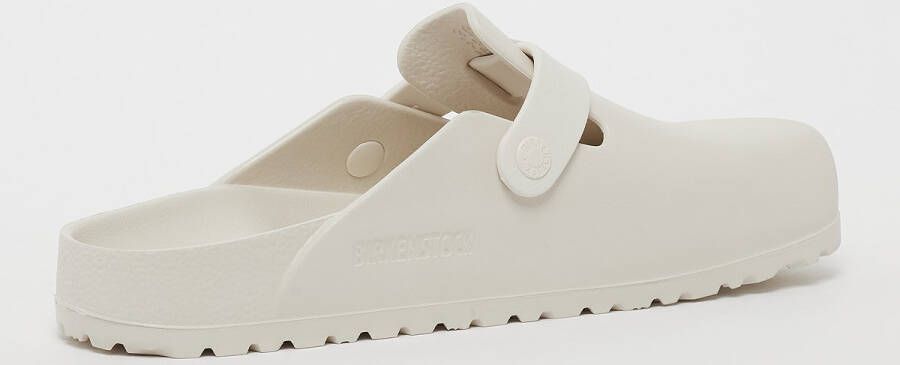 Birkenstock Boston EVA in beige formaten: 36