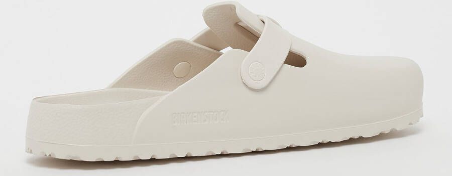 Birkenstock Boston EVA in beige formaten: 41