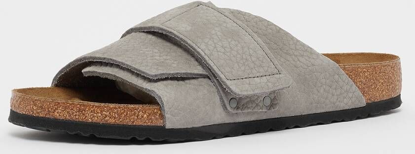 Birkenstock Kyoto Desert Buck