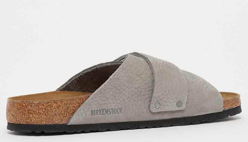 Birkenstock Kyoto Desert Buck