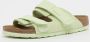 Birkenstock Uji VL NU Slides & Sandalen in groen formaten: 37 - Thumbnail 13