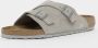 Birkenstock Zürich Sandalen & Slides stone coin maat: 41 beschikbare maaten:41 42 43 44 45 46 - Thumbnail 3