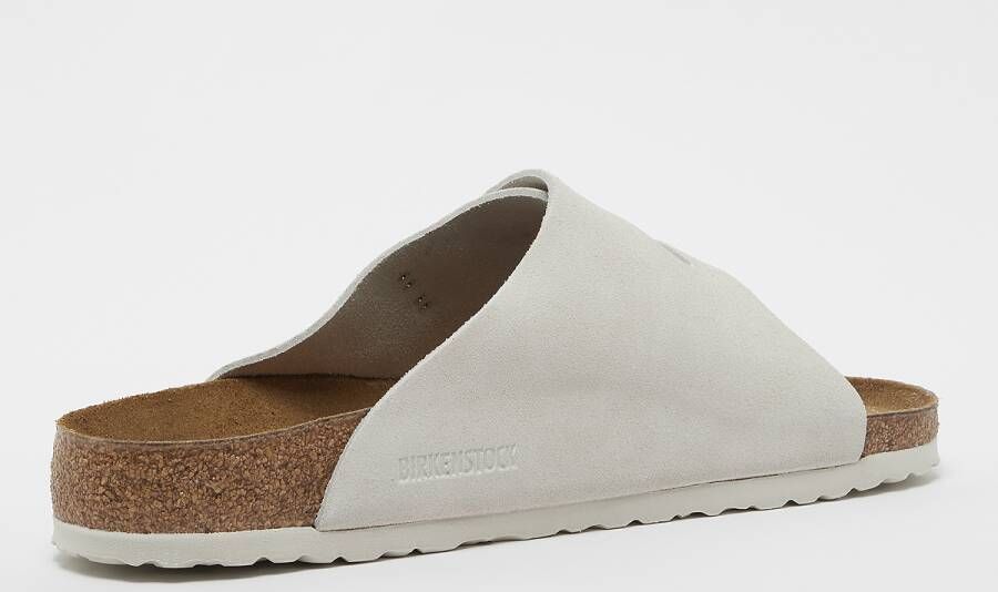 Birkenstock Zürich Vl Sandalen Schoenen antique white maat: 42 beschikbare maaten:42