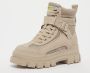 Buffalo Aspha Com1 Boots Schoenen beige maat: 38 beschikbare maaten:36 37 38 - Thumbnail 24