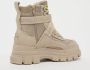 Buffalo Aspha Com1 Boots Schoenen beige maat: 38 beschikbare maaten:36 37 38 - Thumbnail 10