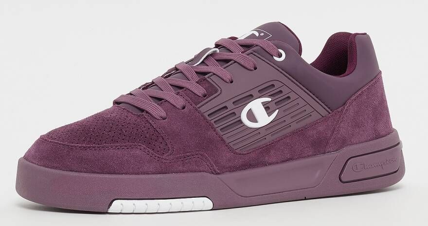 Champion 3ON3 Action Leather Faux Suede