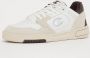 Champion Low Cut Shoe Z80 Basketball Schoenen white braun maat: 41 beschikbare maaten:41 42.5 43 44.5 45 46 - Thumbnail 2