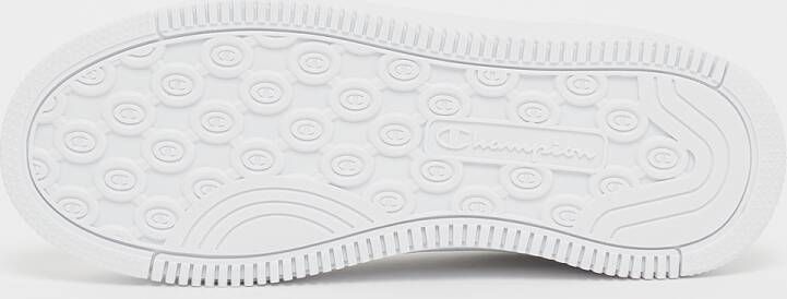 Champion Rebound Platform Low