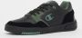 Champion Z80 Low Sneakers Schoenen nubuk black sage maat: 42.5 beschikbare maaten:41 42.5 43 44.5 45 46 - Thumbnail 3