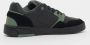 Champion Z80 Low Sneakers Schoenen nubuk black sage maat: 42.5 beschikbare maaten:41 42.5 43 44.5 45 46 - Thumbnail 4