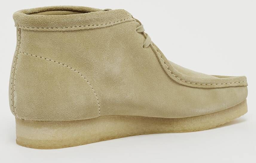 Clarks Originals Wallabee Boot