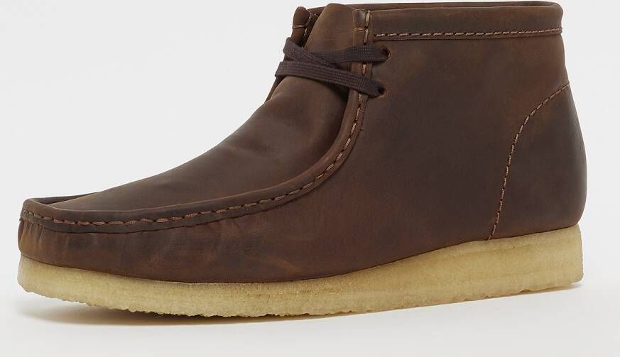 Clarks Originals Wallabee Boot