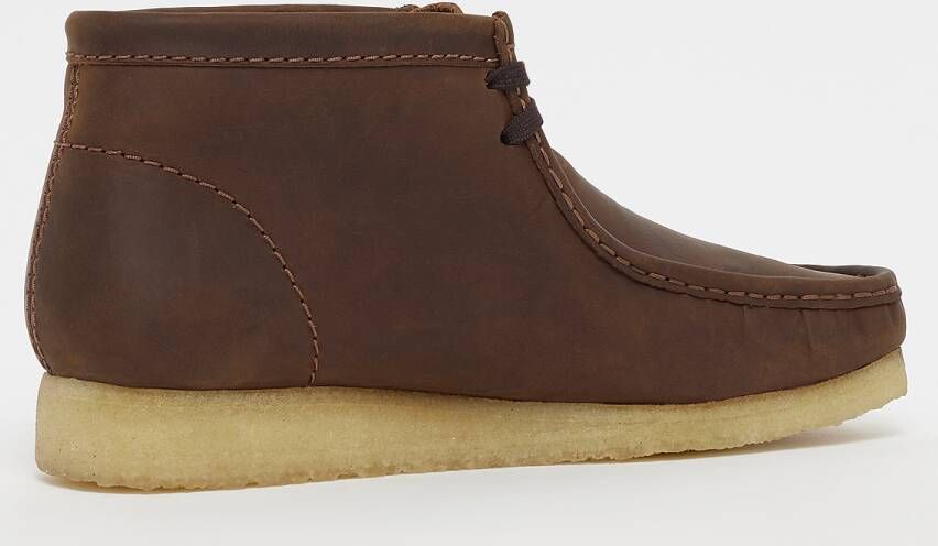 Clarks Originals Wallabee Boot