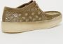 Clarks Donkere olijf Mocassin Lifestyle Schoen Green Heren - Thumbnail 3