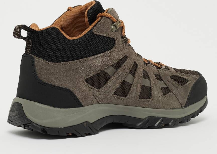 Columbia Wandelschoenen REDMOND III MID WATERPROOF - Foto 4