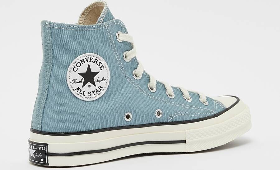 Converse Chuck 70 Fashion sneakers Schoenen cocoon blue egret black maat: 37.5 beschikbare maaten:37.5 38 39 40 41 36.5