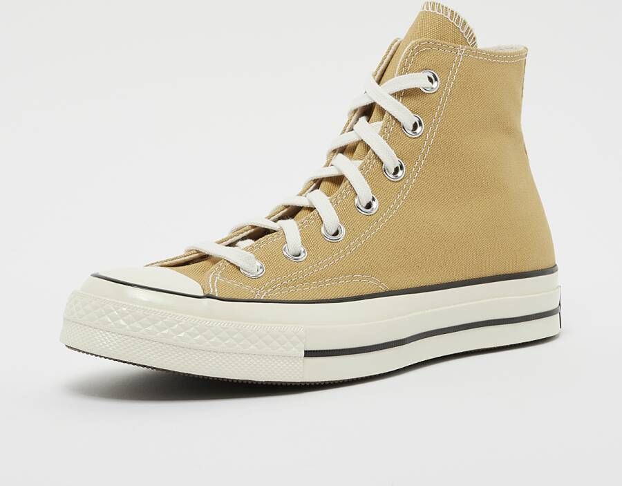 Converse Chuck 70 Trendy Sneakers Dames dunescape egret black maat: 37 beschikbare maaten:37 41