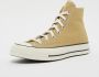 Converse Chuck 70 Fashion sneakers Schoenen dunescape egret black maat: 39 beschikbare maaten:37.5 39 40 41 36.5 39.5 - Thumbnail 2