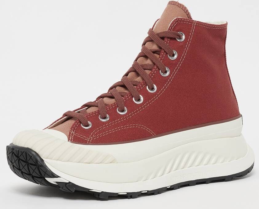 Converse Chuck 70 At-cx Deep Tone Fashion sneakers Schoenen ritual red clay pot red oak maat: 41 beschikbare maaten:41 42 43 44.5 45 46