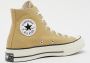 Converse Chuck 70 Fall Tone Fashion sneakers Schoenen dunescape egret black maat: 42.5 beschikbare maaten:42.5 44.5 45 41.5 - Thumbnail 3