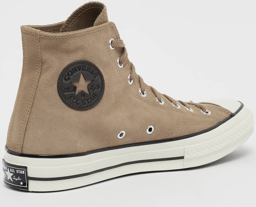 Converse Chuck 70 Suede Hi