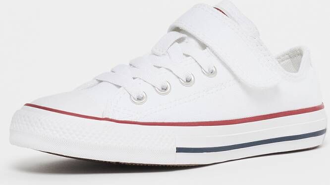 Converse Chuck Taylor All Star 1v Easy-on Fashion sneakers Schoenen white white natural maat: 31 beschikbare maaten:27 28 29 30 31 32 33 34 35