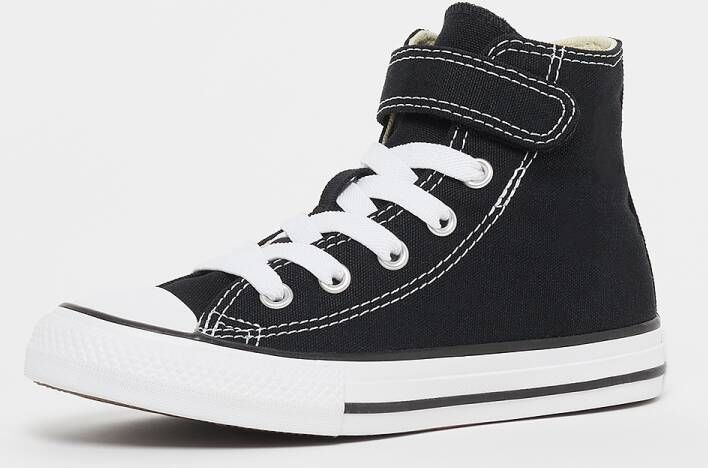 Converse Chuck Taylor All Star 1v Easy-on Fashion sneakers Schoenen black natural white maat: 27 beschikbare maaten:27